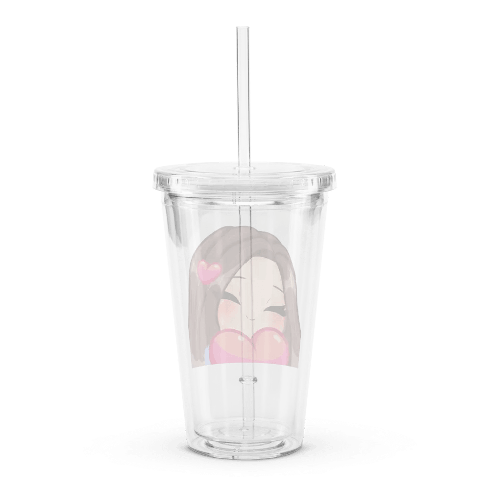 Love Cray Tumbler product image (2)