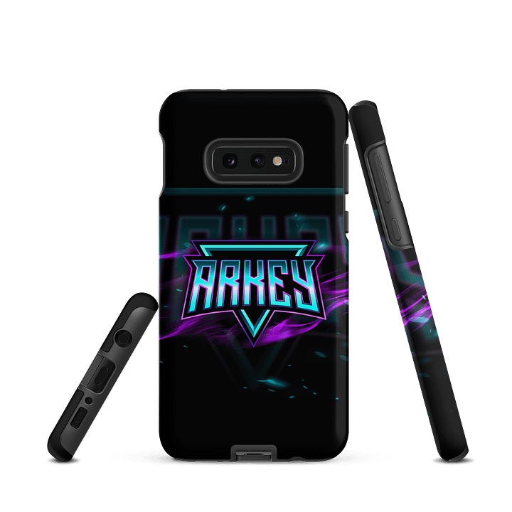 ARKEY Logo Samsung Case product image (2)