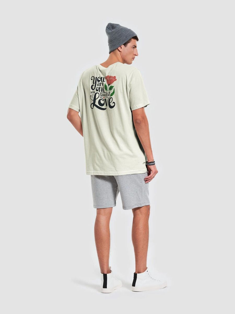 Elegant Love Floral T-Shirt product image (71)