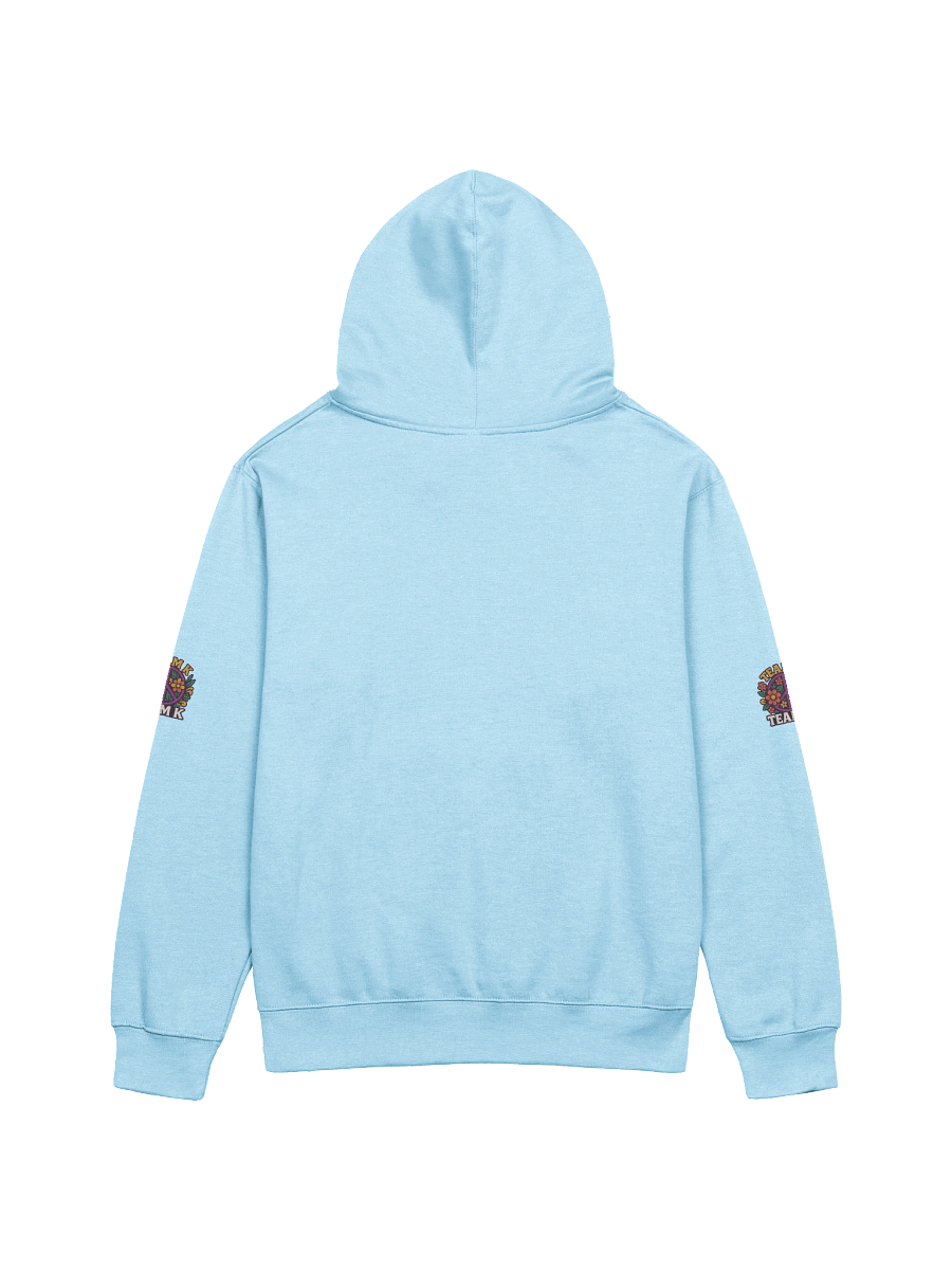 Team K 1960's Hoodie product image (11)