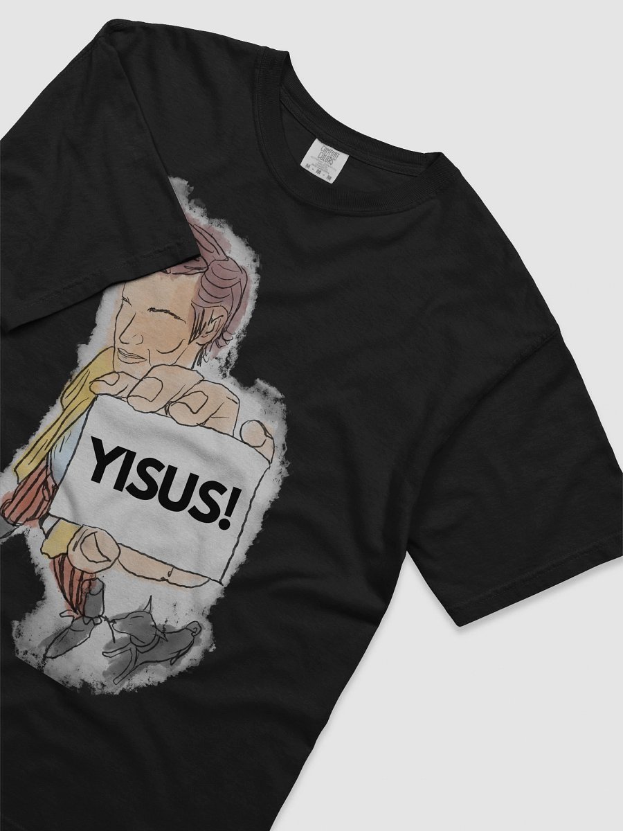 YISUS Ace Ventura T-Shirt product image (66)