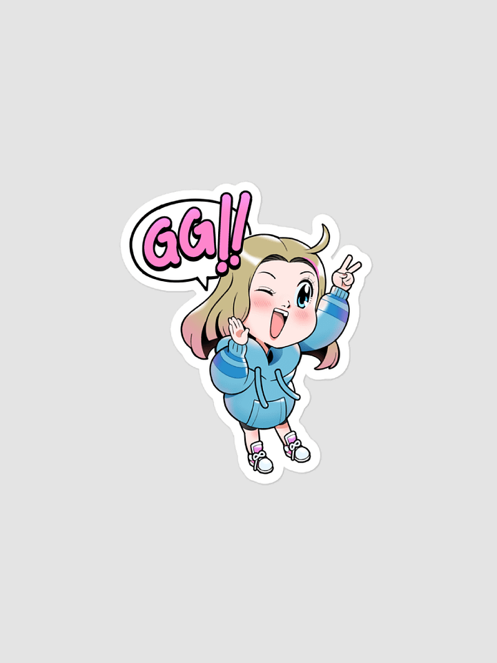 gghayley sticker product image (1)