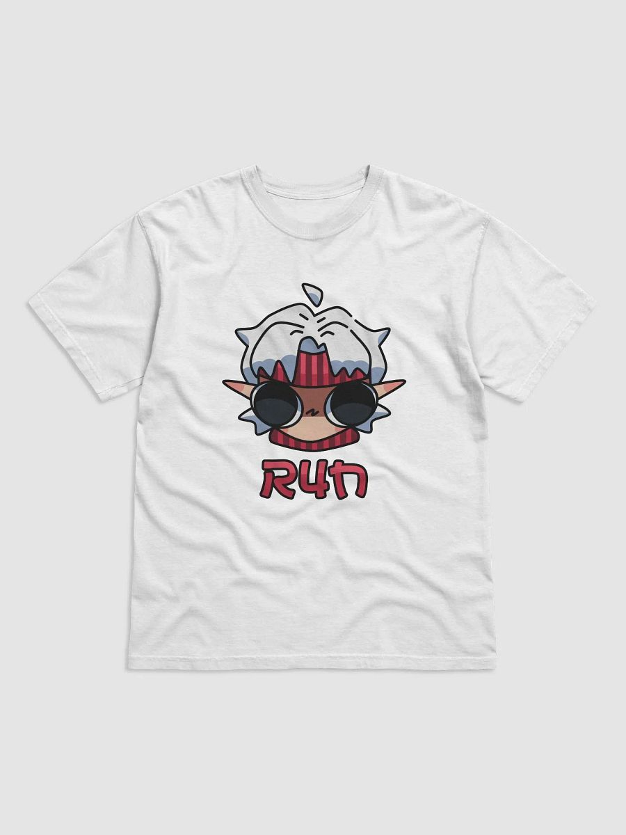 "RUN" T-Shirt product image (2)