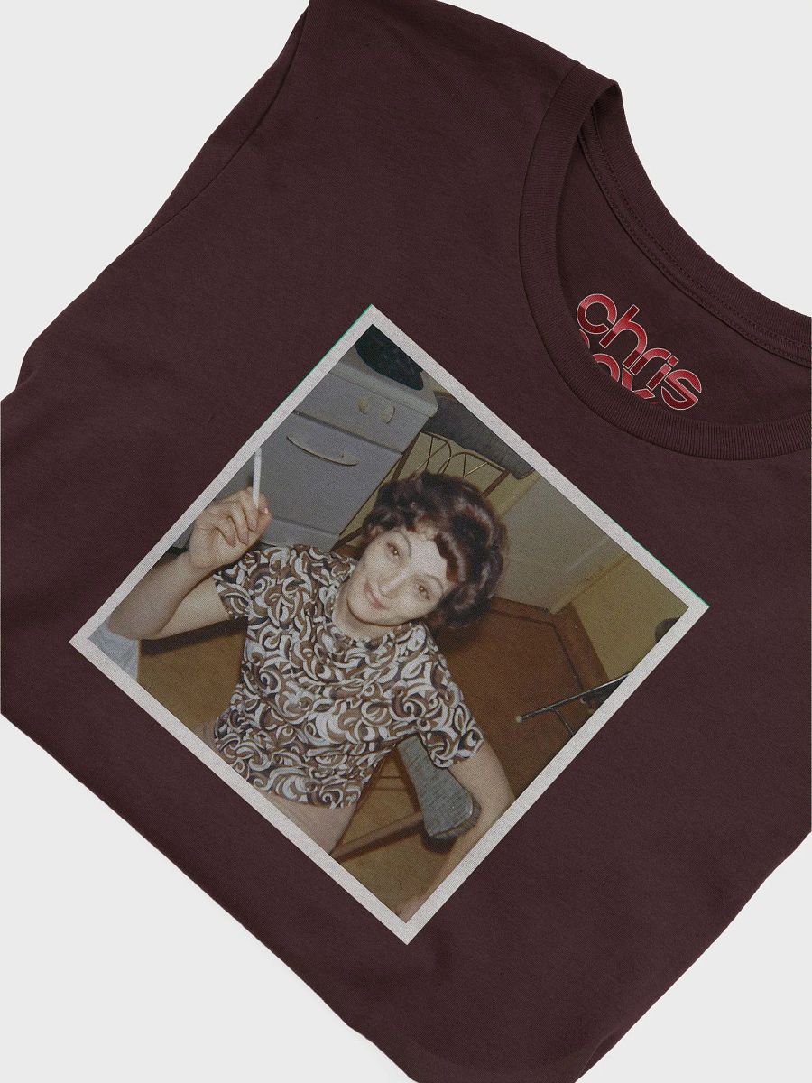 Let's Have a Peggy - Bella+Canvas Supersoft T-Shirt product image (49)