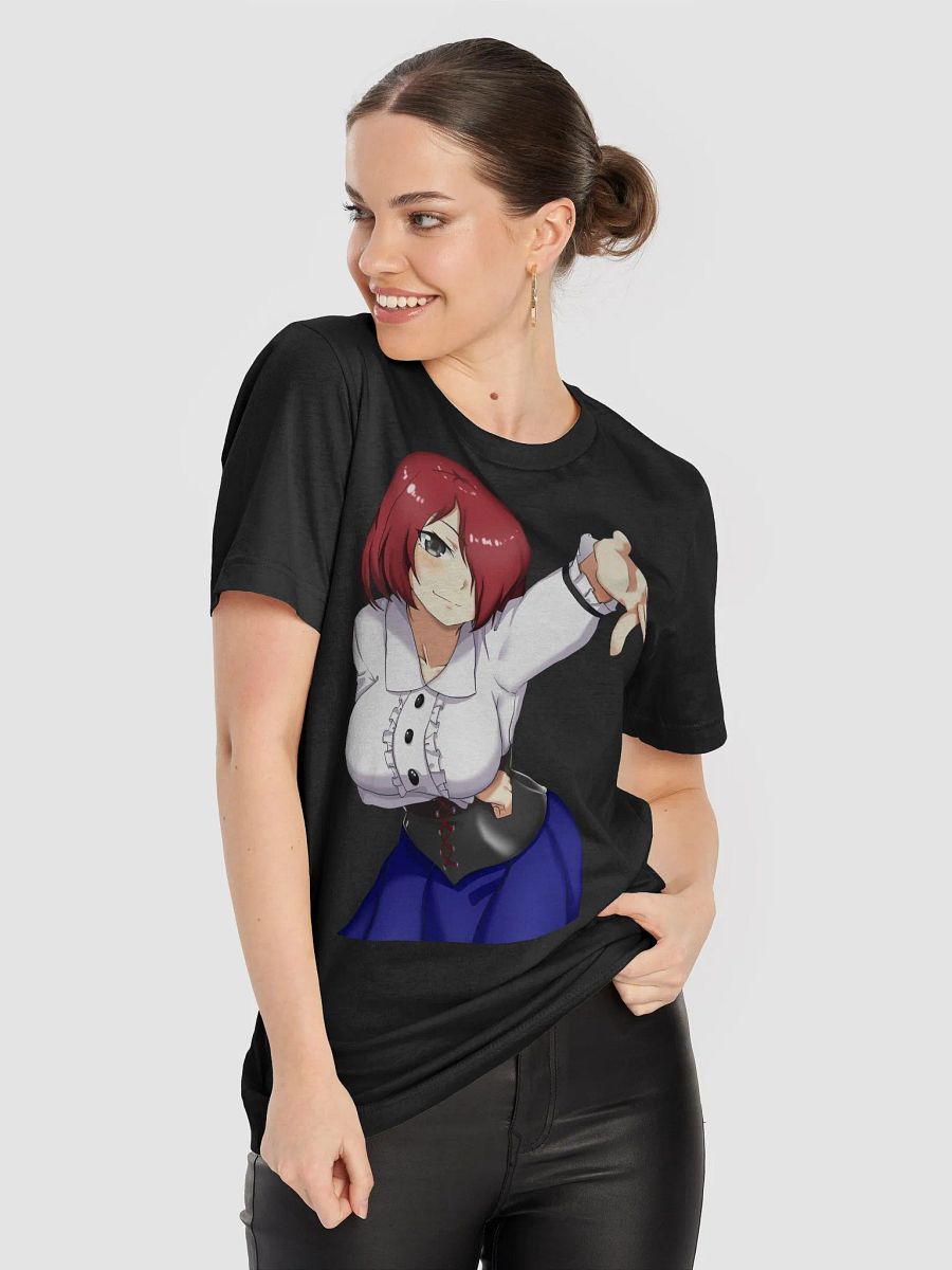 Anime High Society product image (8)