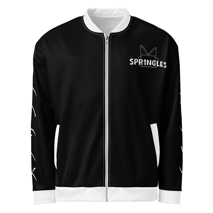 ★彡 Mono Machine Bomber Jacket ★彡 product image (1)