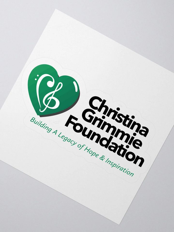 CGF Sticker product image (2)