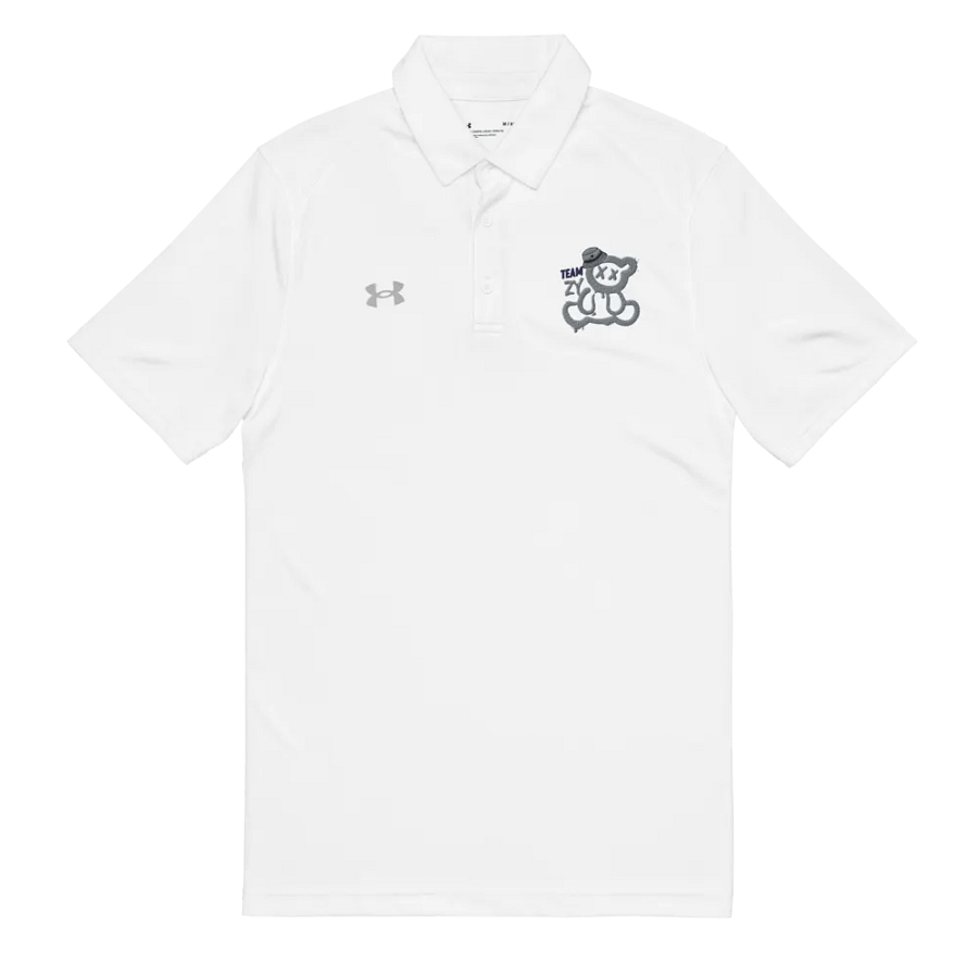 Le polo du Zy Under Armour product image (6)