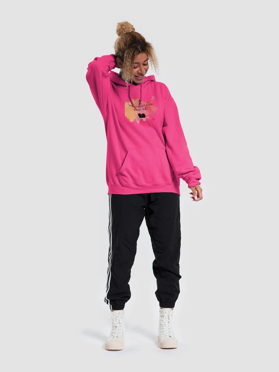 Dreamy Cat Nap Hoodie product image (44)