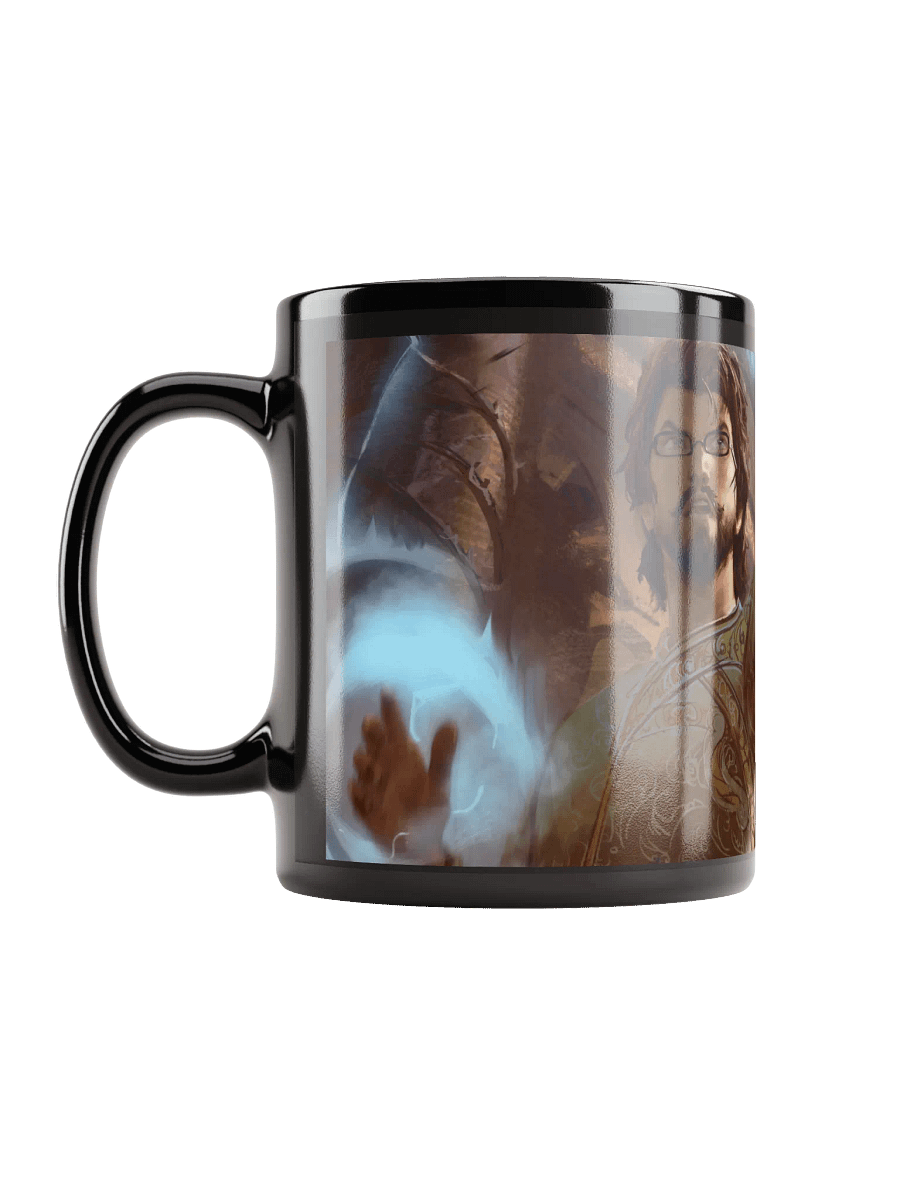 To Poison a Prince Mug product image (6)