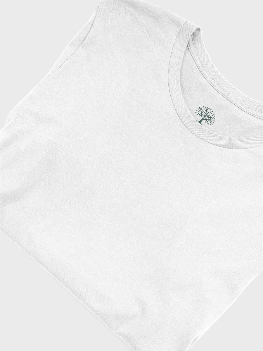 Graphic Grove Unisex T-Shirt - Minimalist Tree Design product image (7)