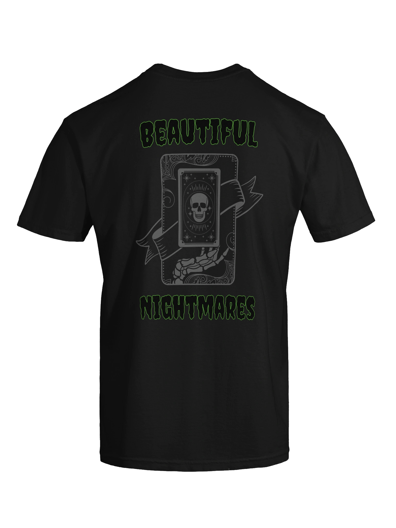 Beautiful Nightmares T-Shirt product image (53)