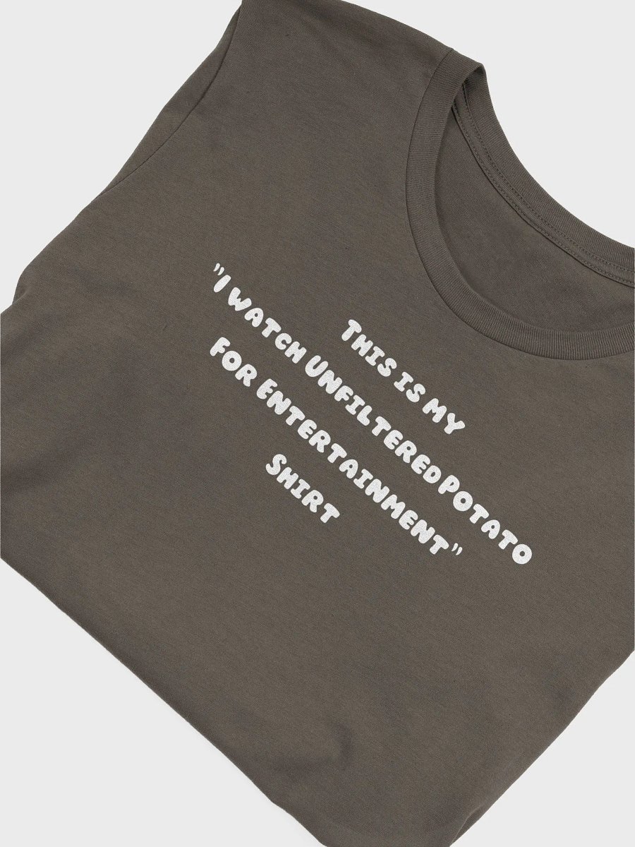 This is My Shirt (More Colours!) product image (55)