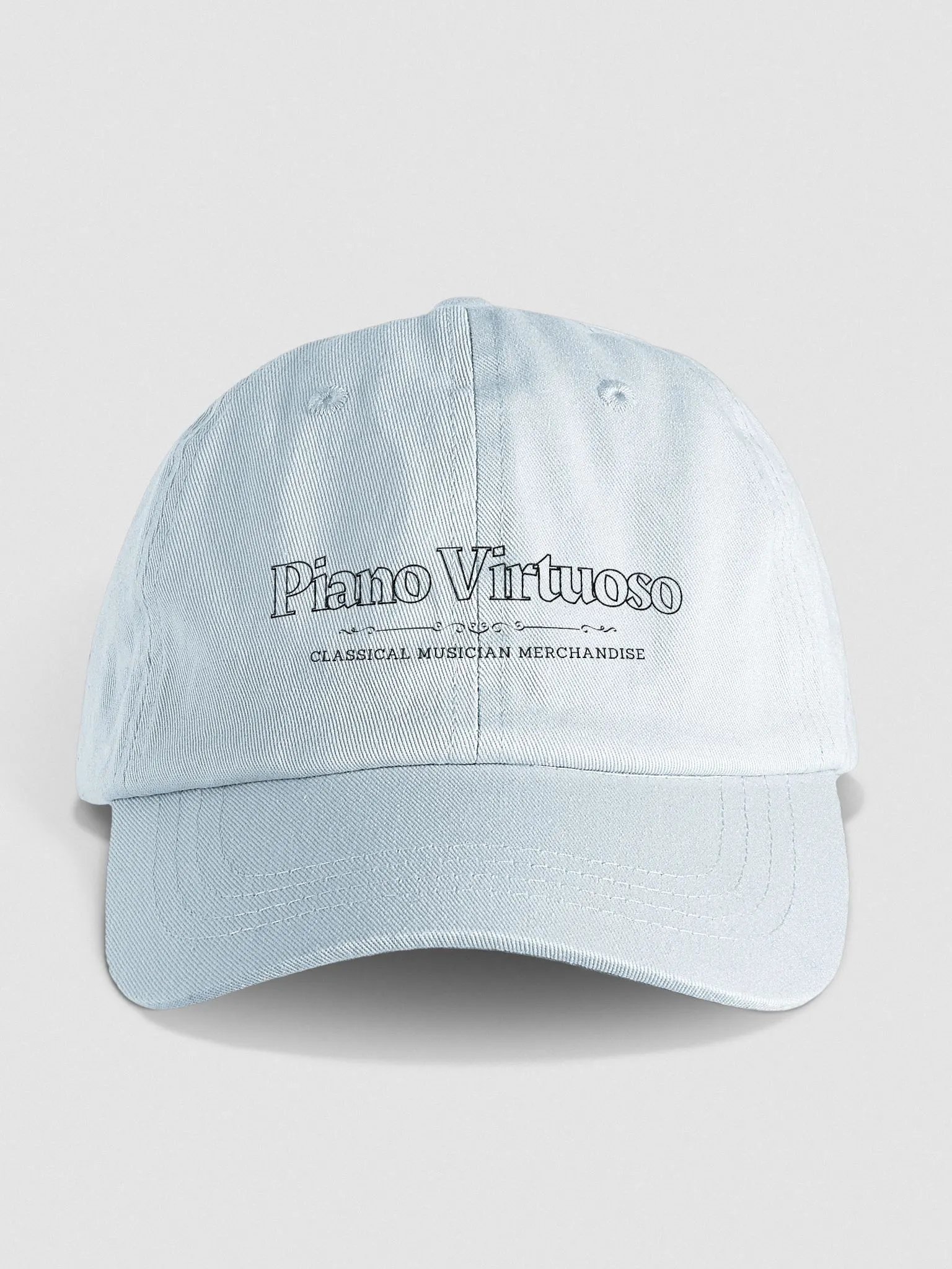 Piano Virtuoso - Classical Musician Store | Hat product image (2)