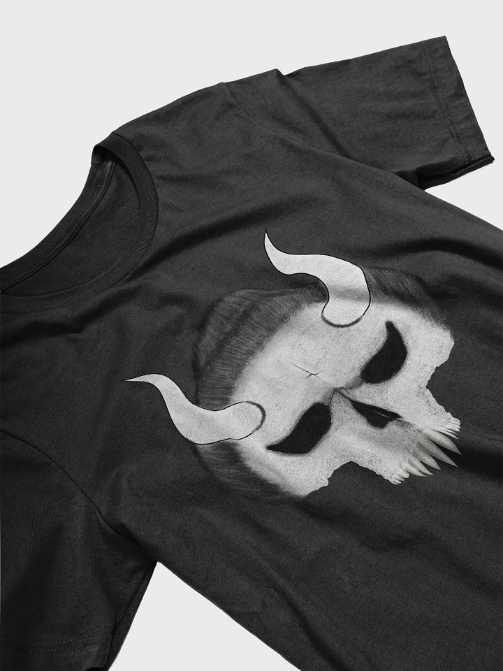Deaths Stare T-Shirt product image (2)