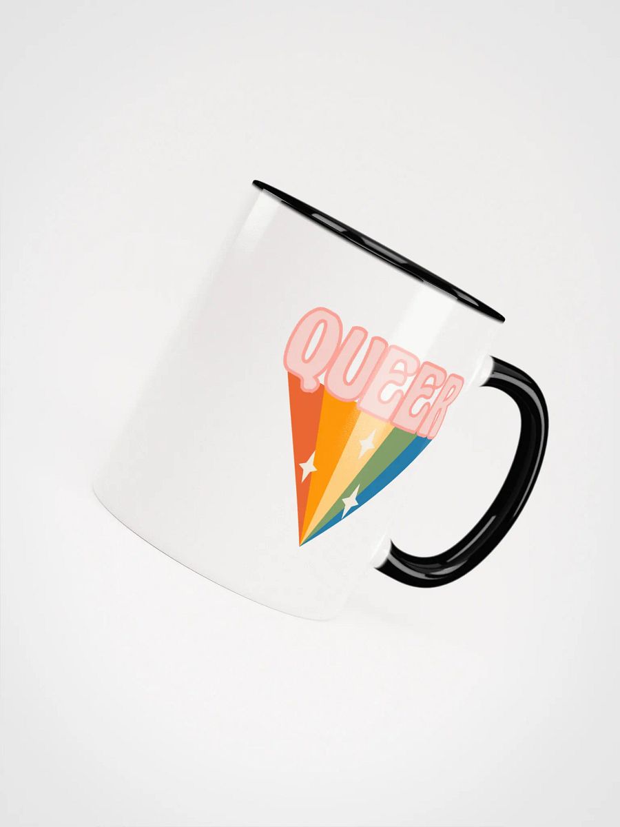 Queer Mug product image (36)