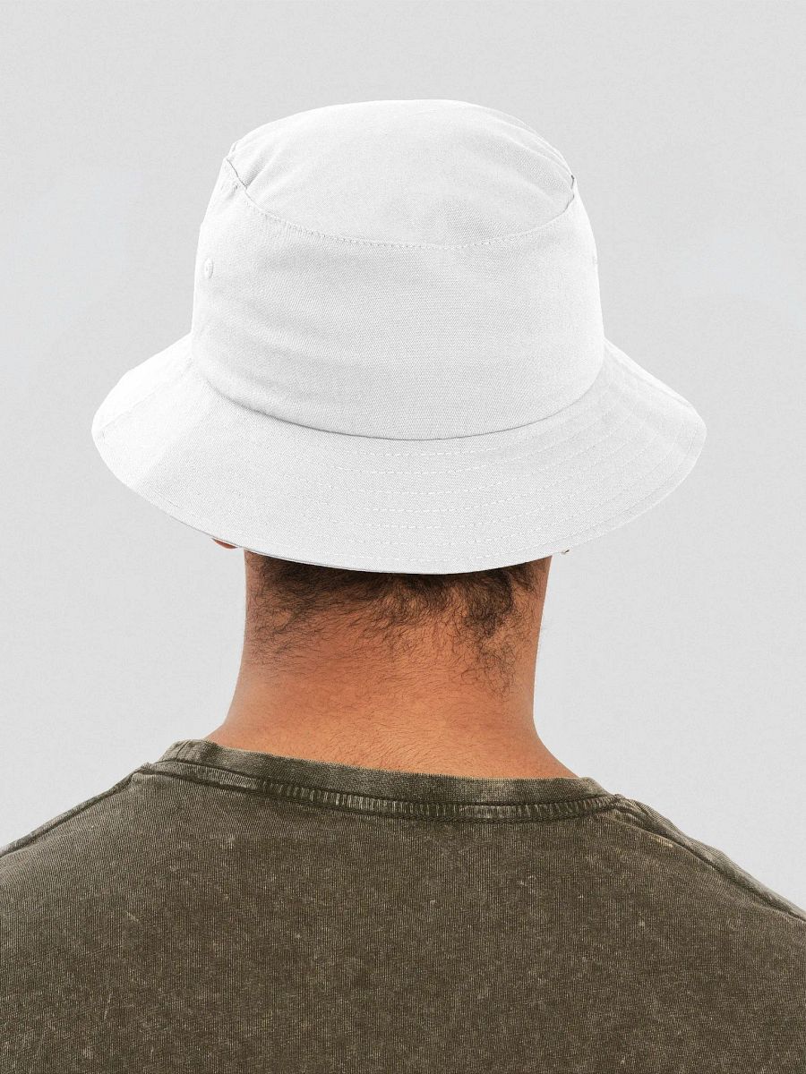 WoWoWong Bucket Hat product image (9)