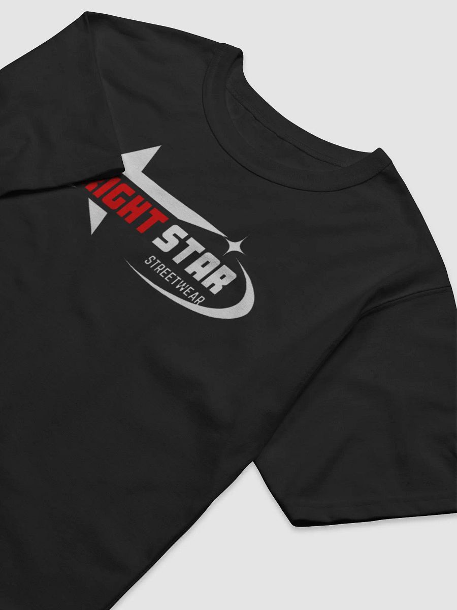 Bright Star Streetwear Logo Tee product image (10)