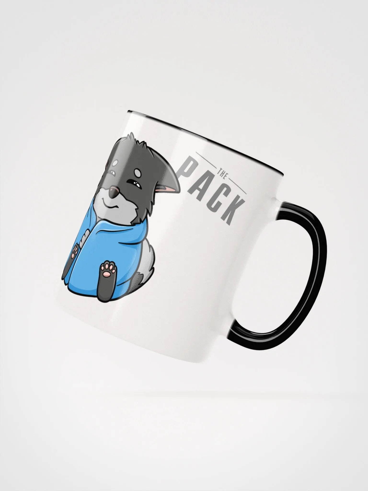 Duo Emote Mug - Cozy product image (3)