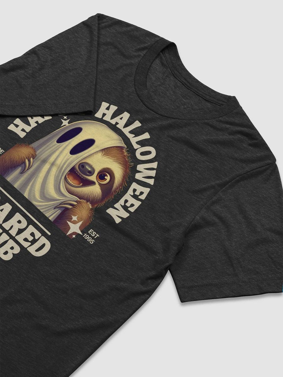 Scared Club product image (3)