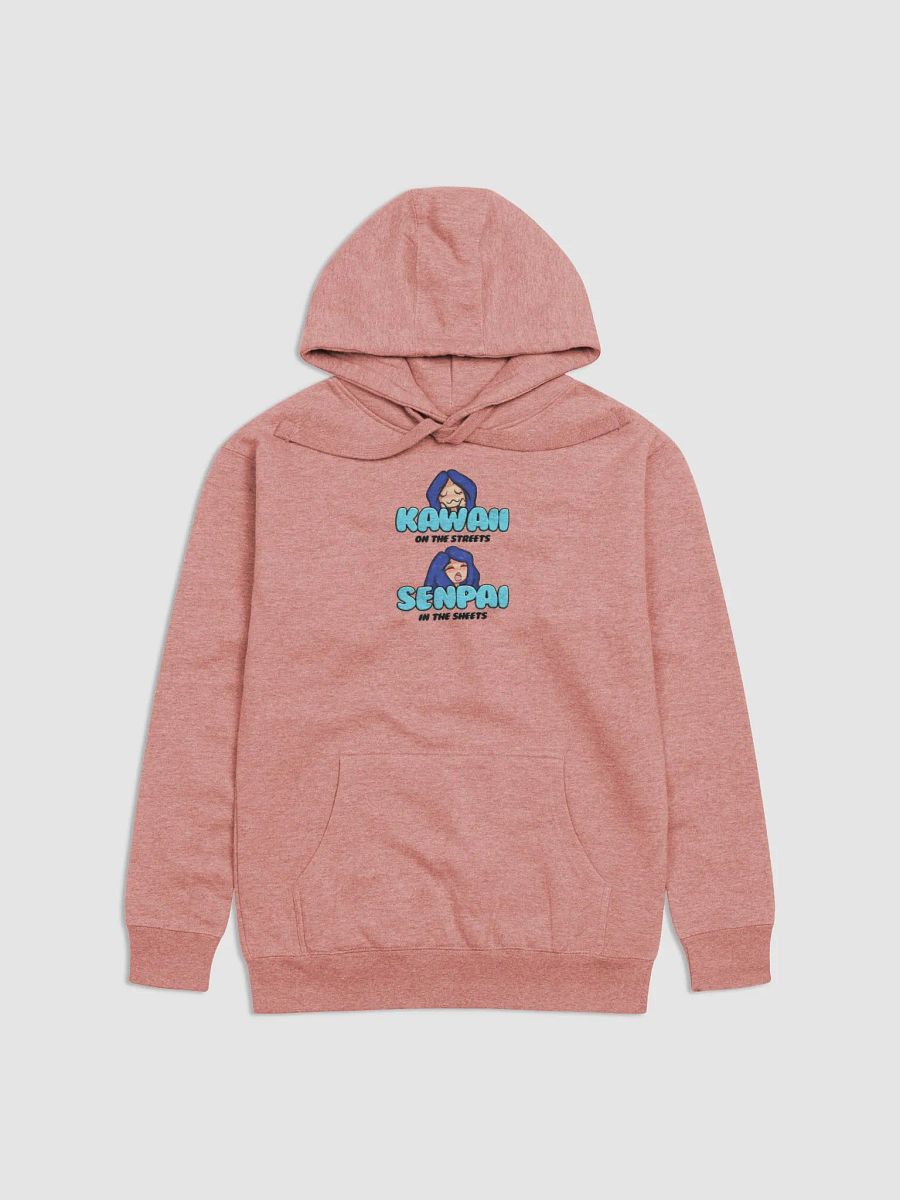 Kawaii Senpai Hoodie product image (7)