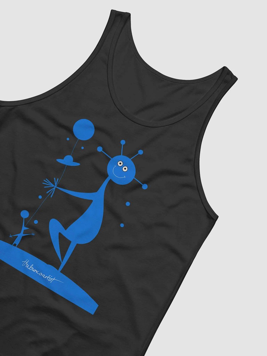 Bella+Canvas Jersey Tank product image (1)