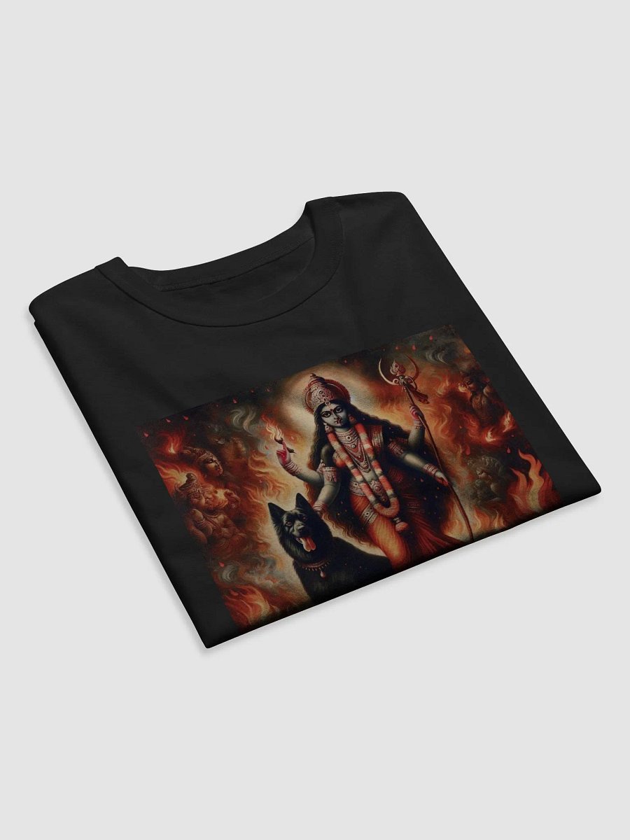 Kali maa and Black Dog product image (4)