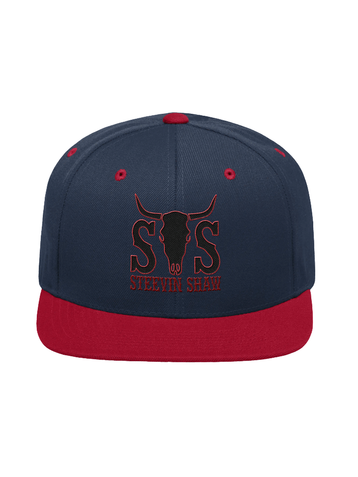 Steevin Shaw Cap product image (1)