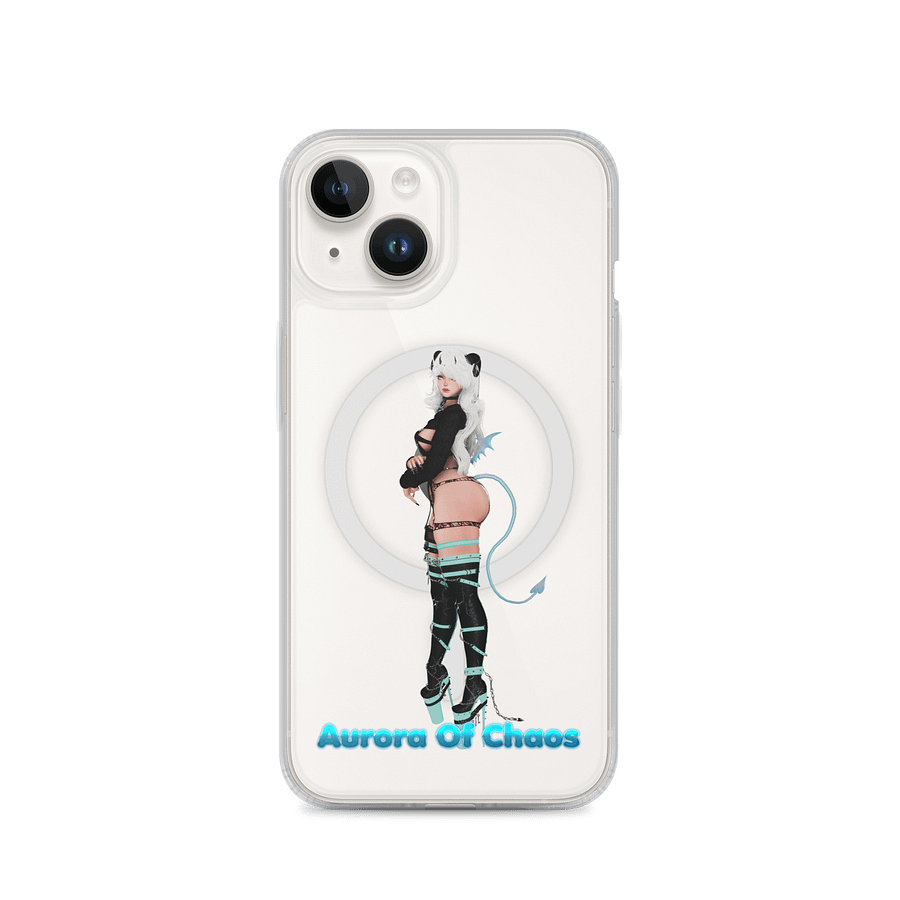 Aurora Of Chaos IPhone Case product image (4)