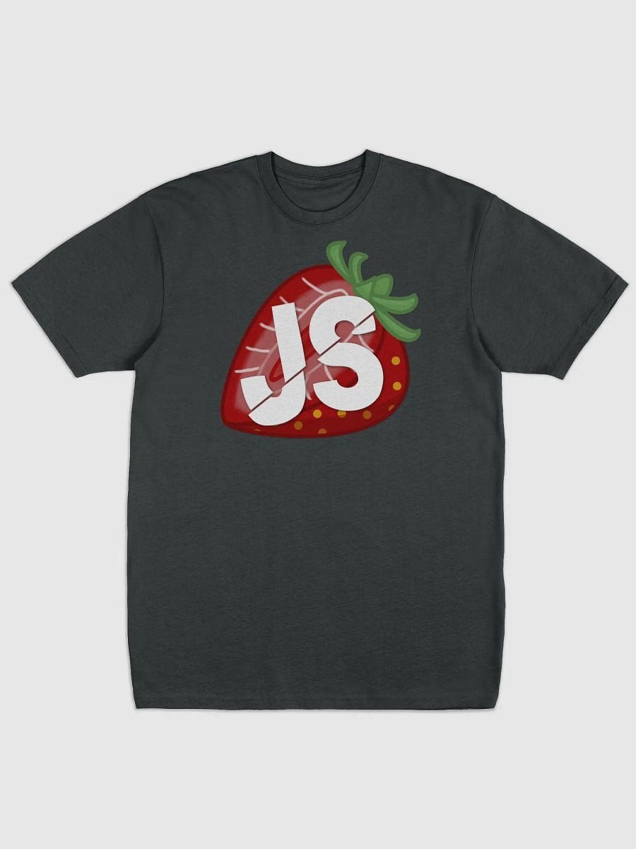 Large Logo JS Shirt product image (1)