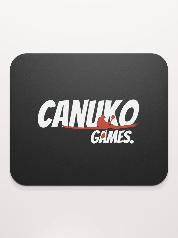 Superhero Mouse Pad product image (2)