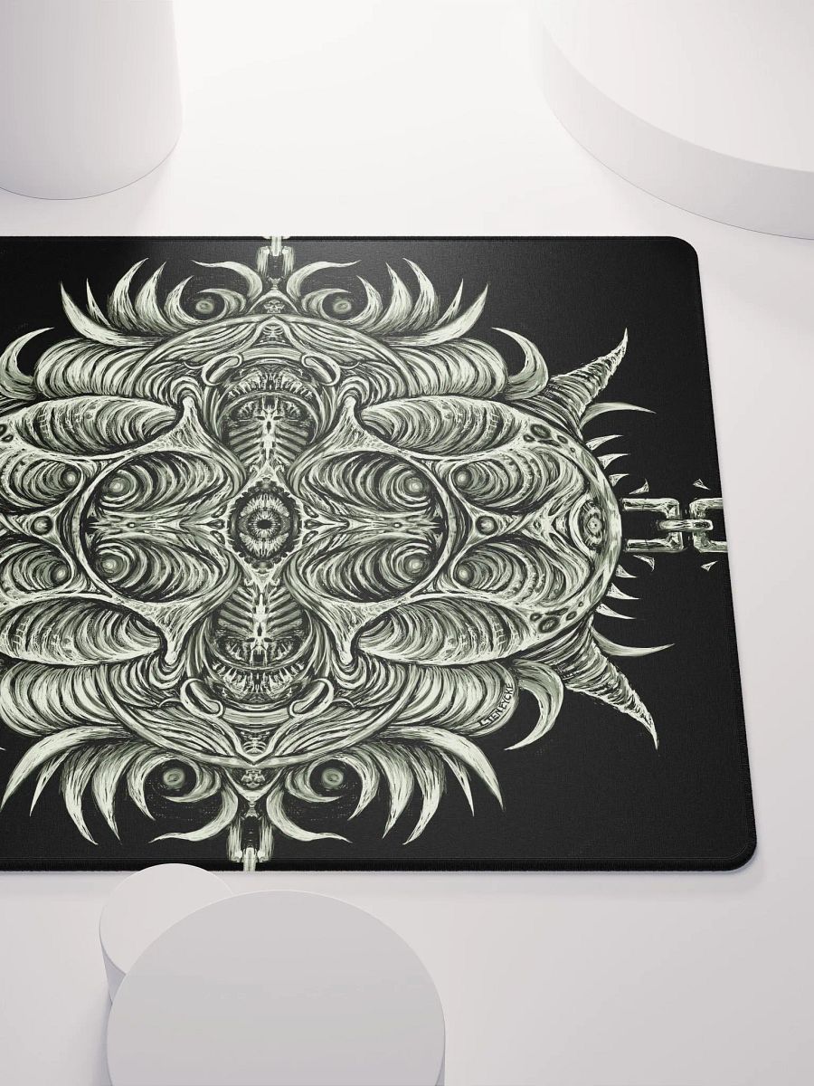 Cryptisis Gaming Mousepad product image (5)