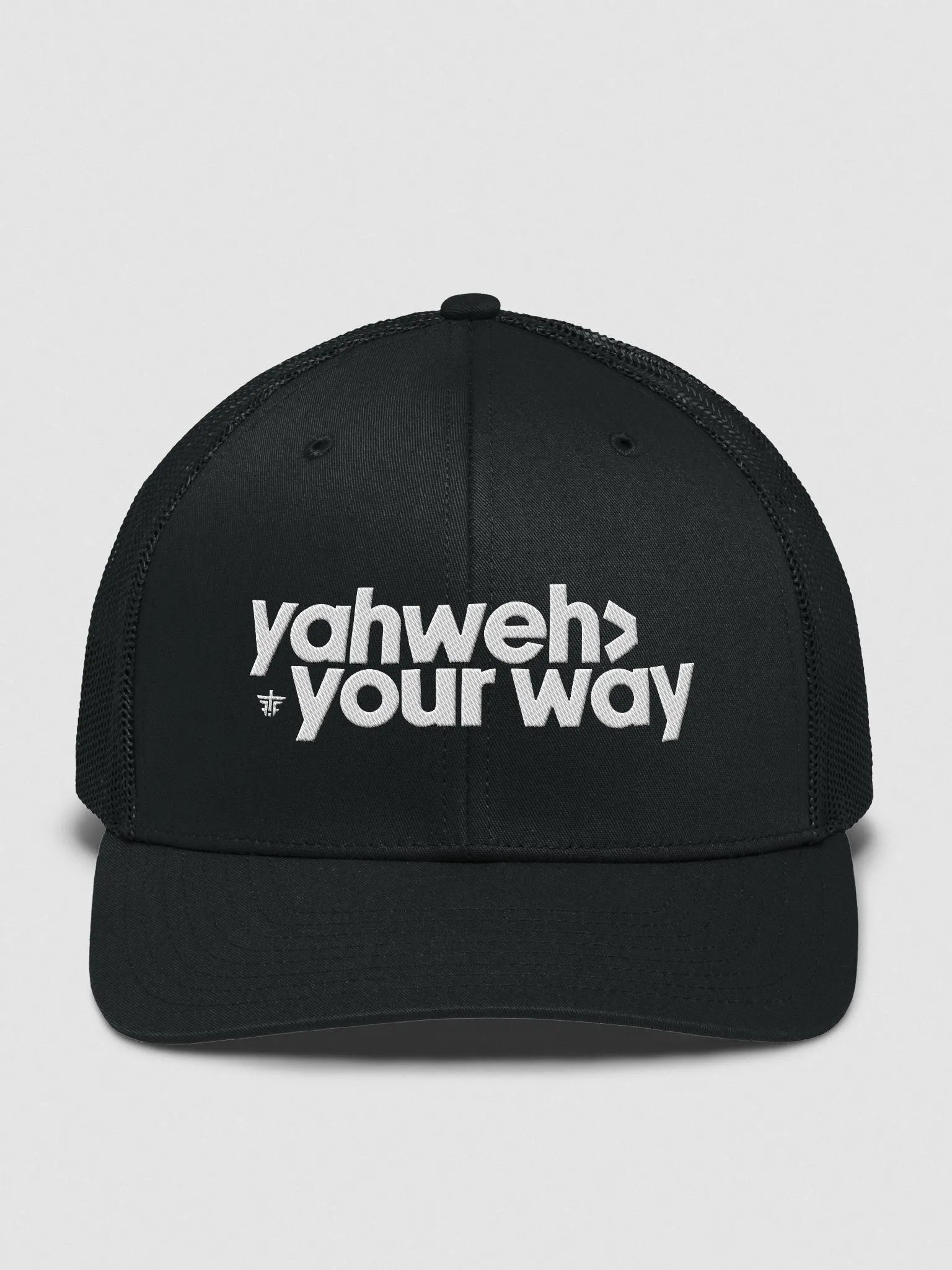 Yahweh > Mesh Hat product image (1)