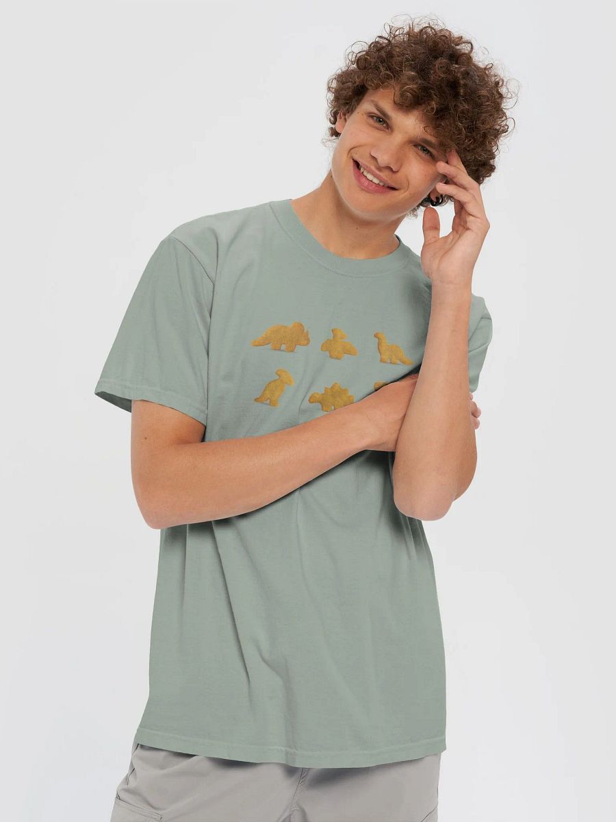Dino Nugget Tee product image (5)