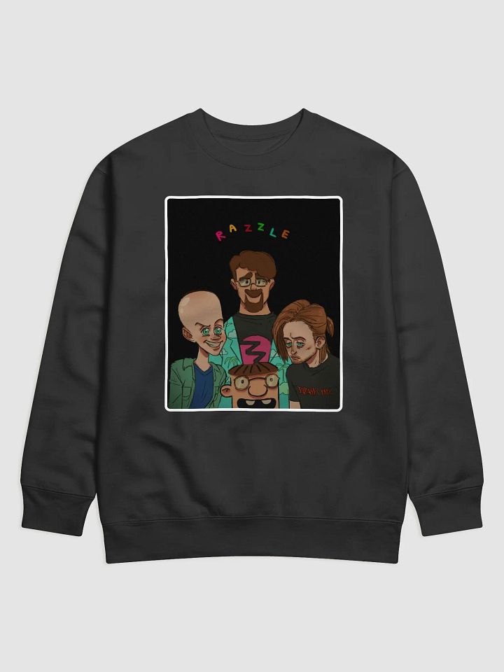 LITERALLY US Pullover product image (1)