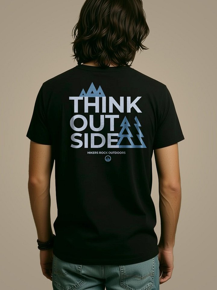 "Think Outside" product image (2)