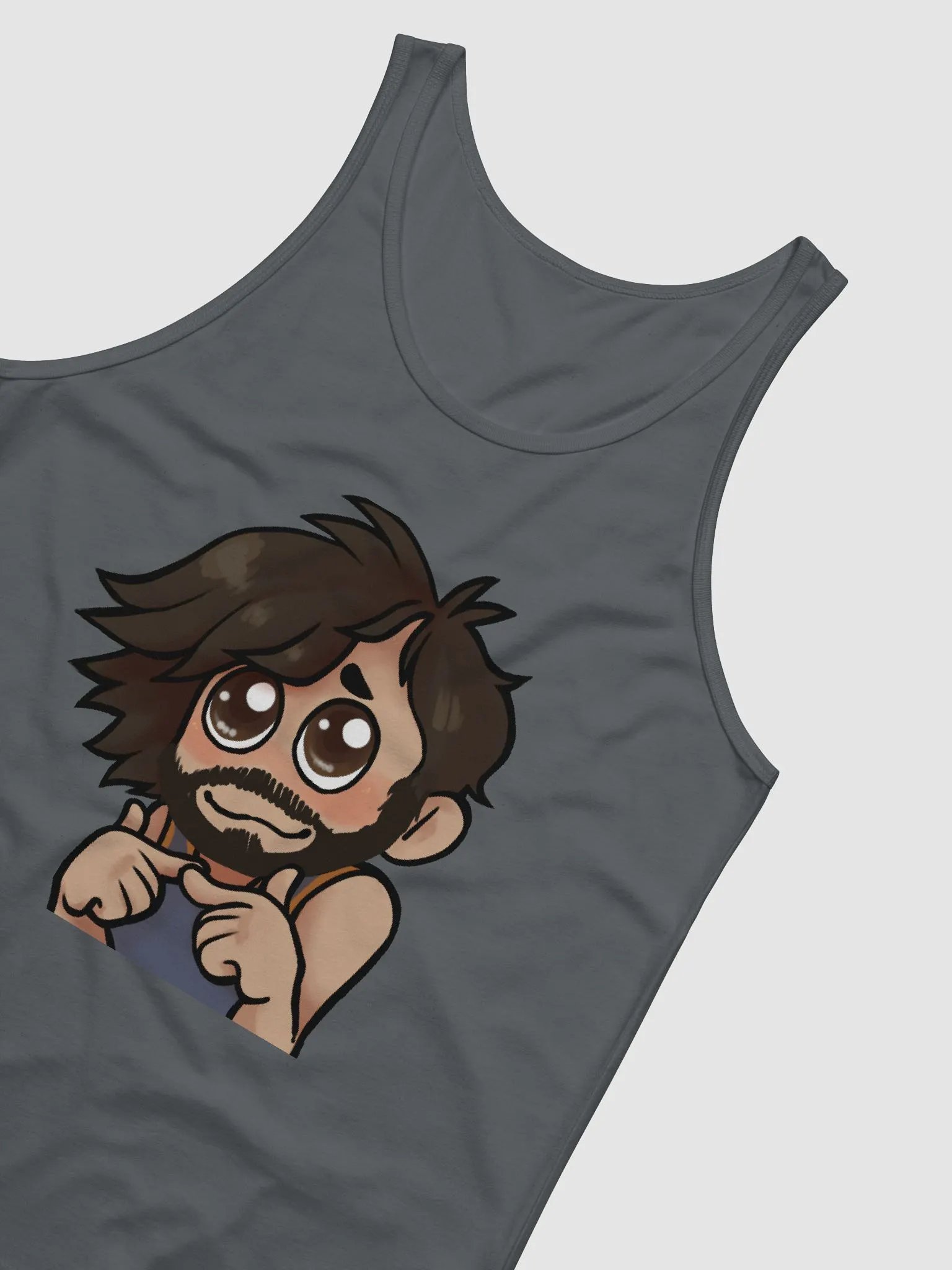 Senpai Tankini product image (38)