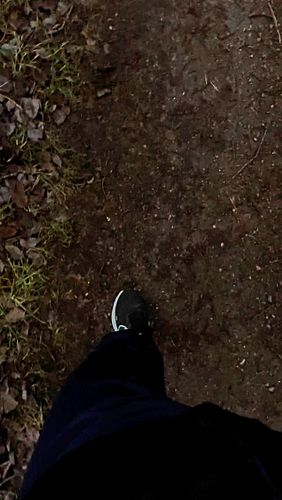 Saturday means long run time! Teresia is out of town but luckily for me it was “only” a 60 minute long run on the schedule th...