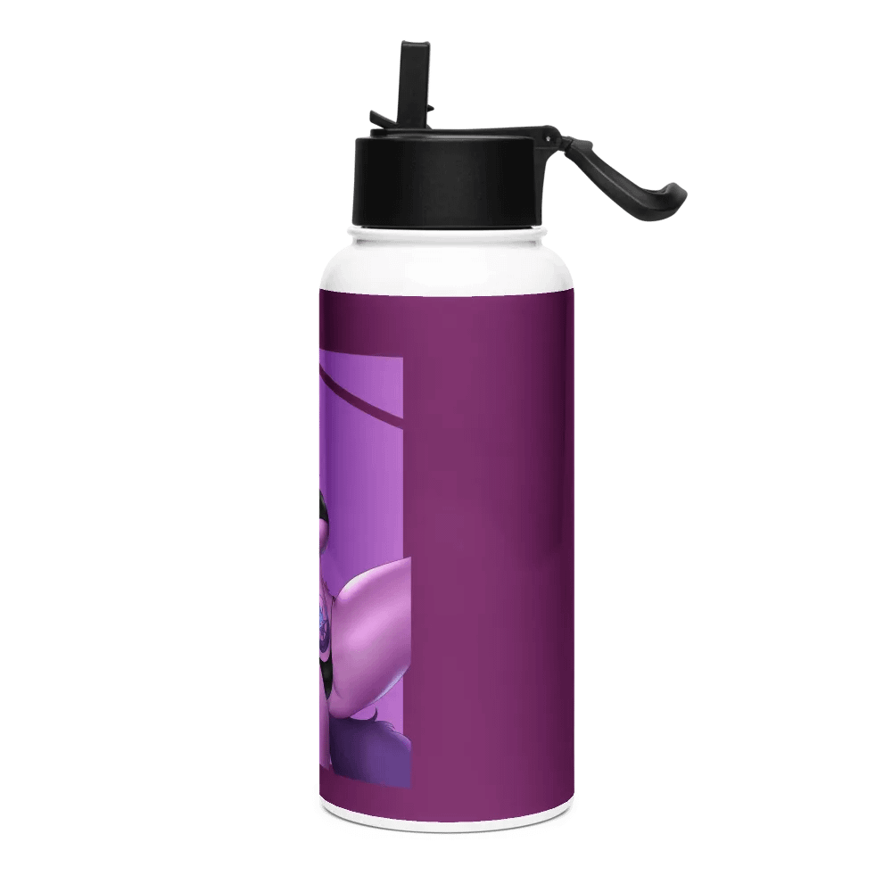 Mamayosei Waifu WaterBottle product image (3)