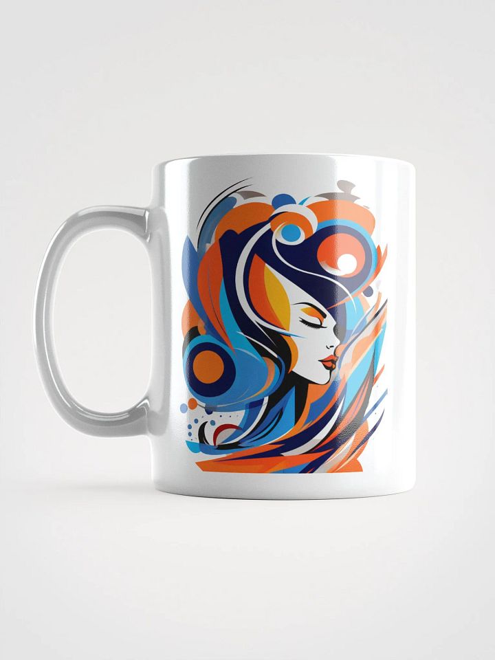 Passion - Coffee or Soup Mug - 11 oz - 15 oz - 20 oz product image (2)