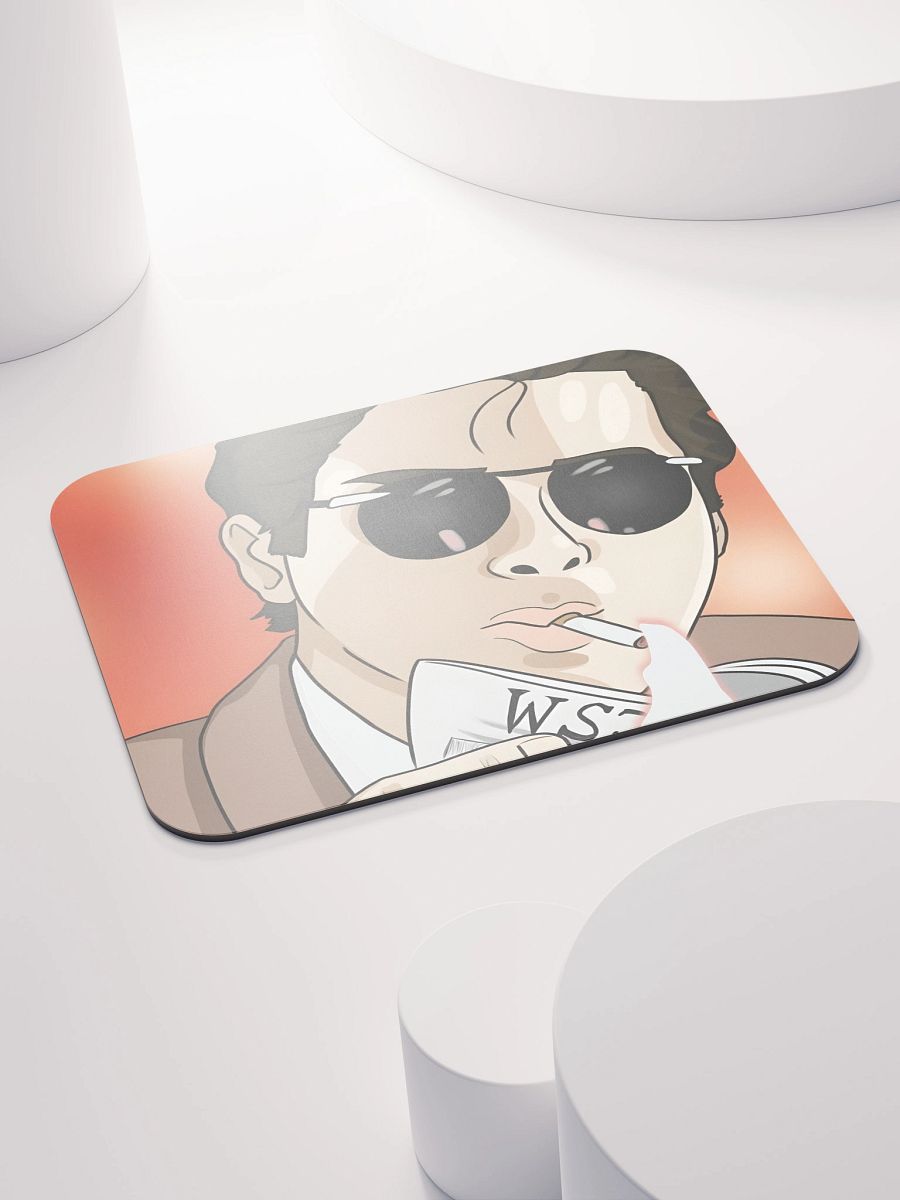 HB Mouse Pad product image (4)