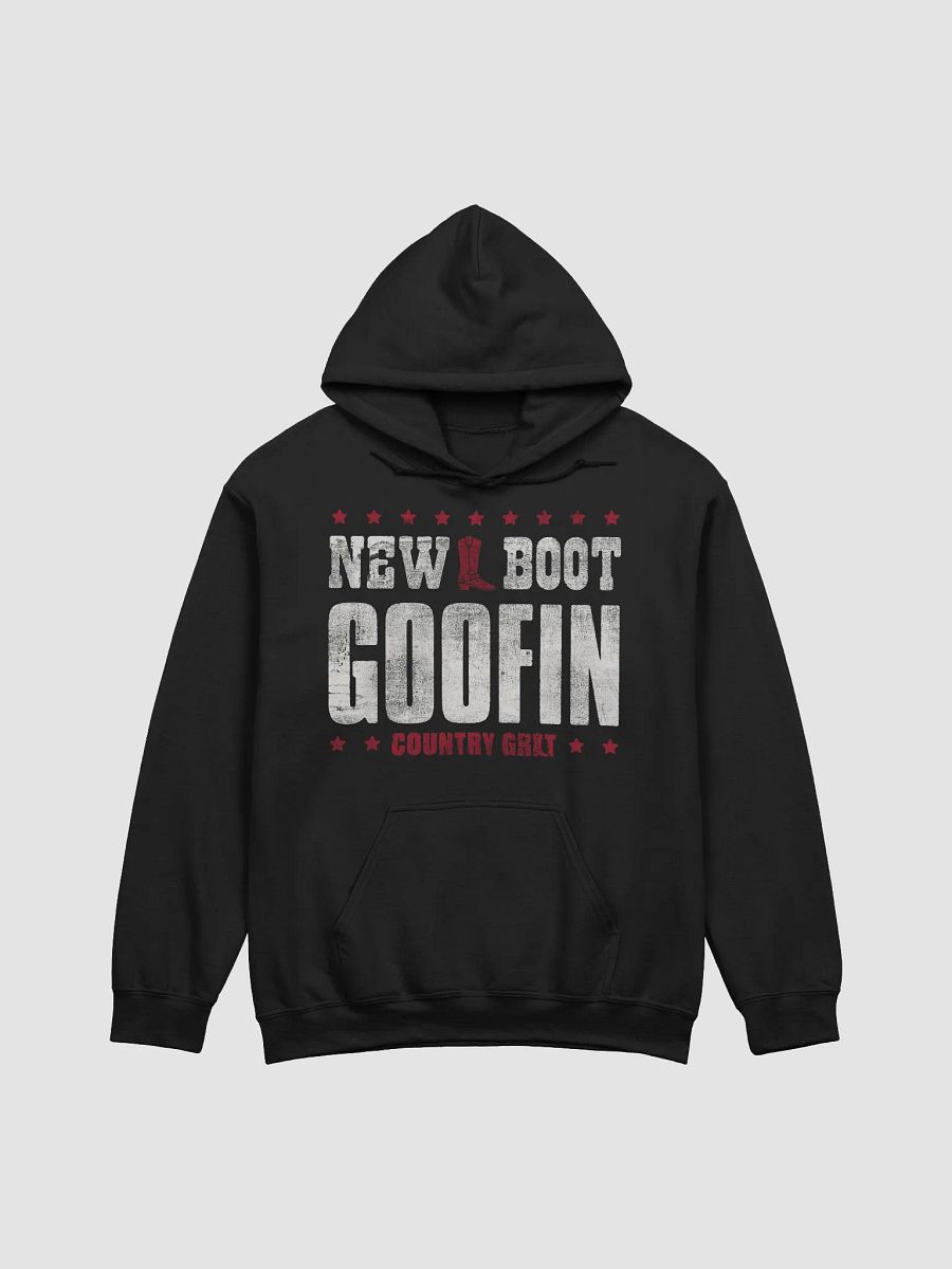 New Boot Goofin' Hoodie product image (2)