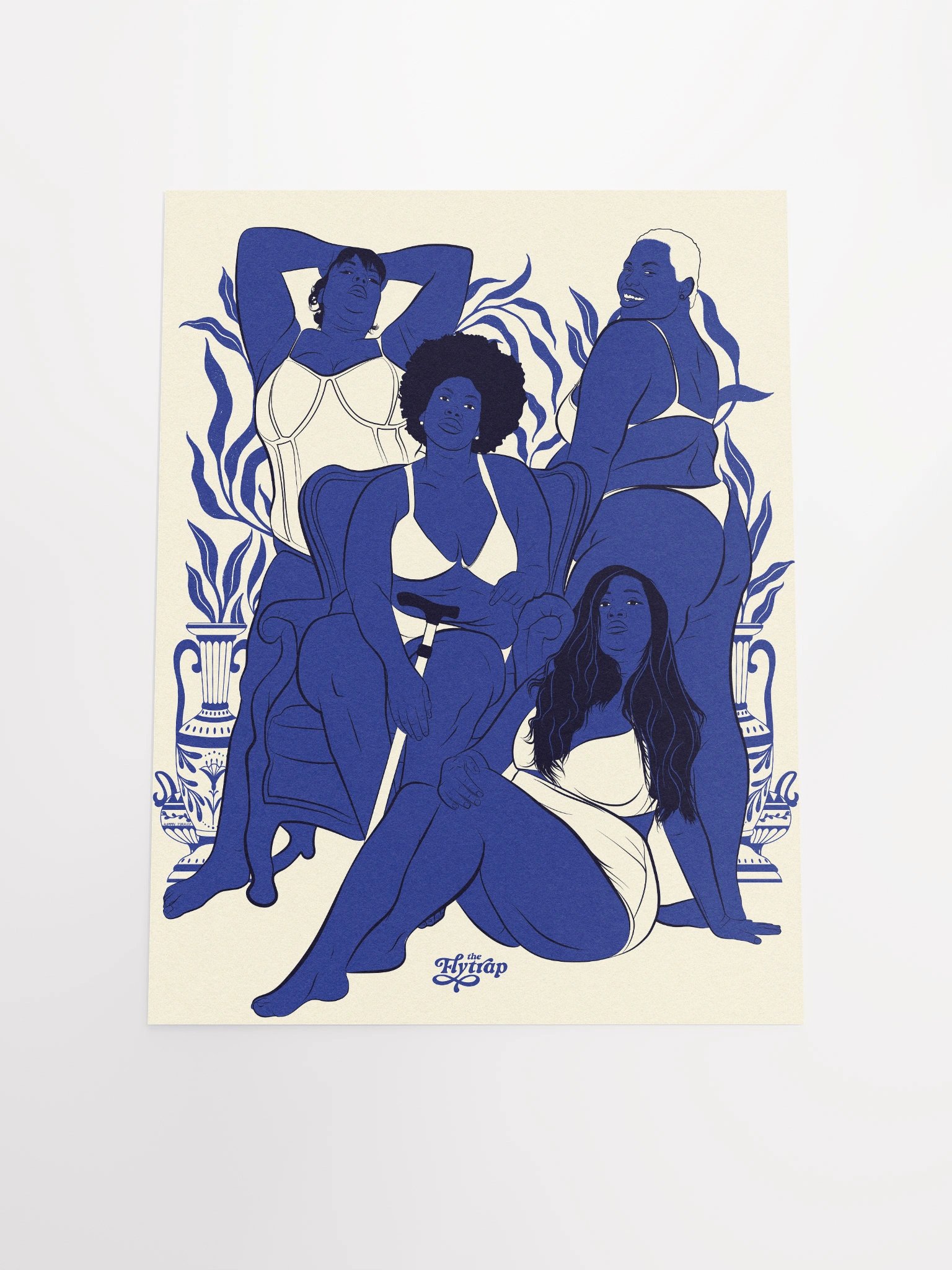 MUSES 12X16 POSTER product image (4)