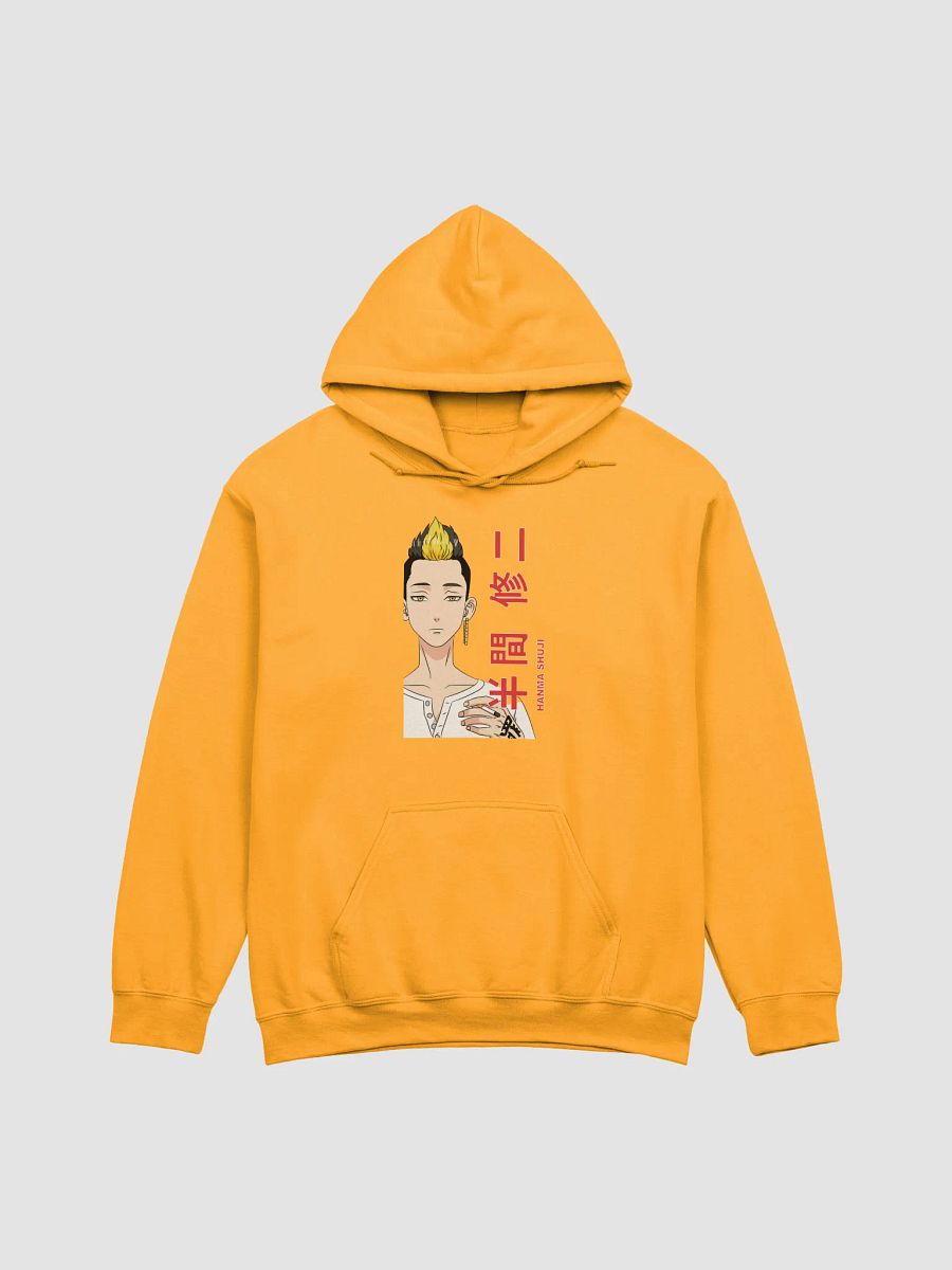 Hanma Shuji | Tokyo Revengers Unisex Hoodie product image (1)