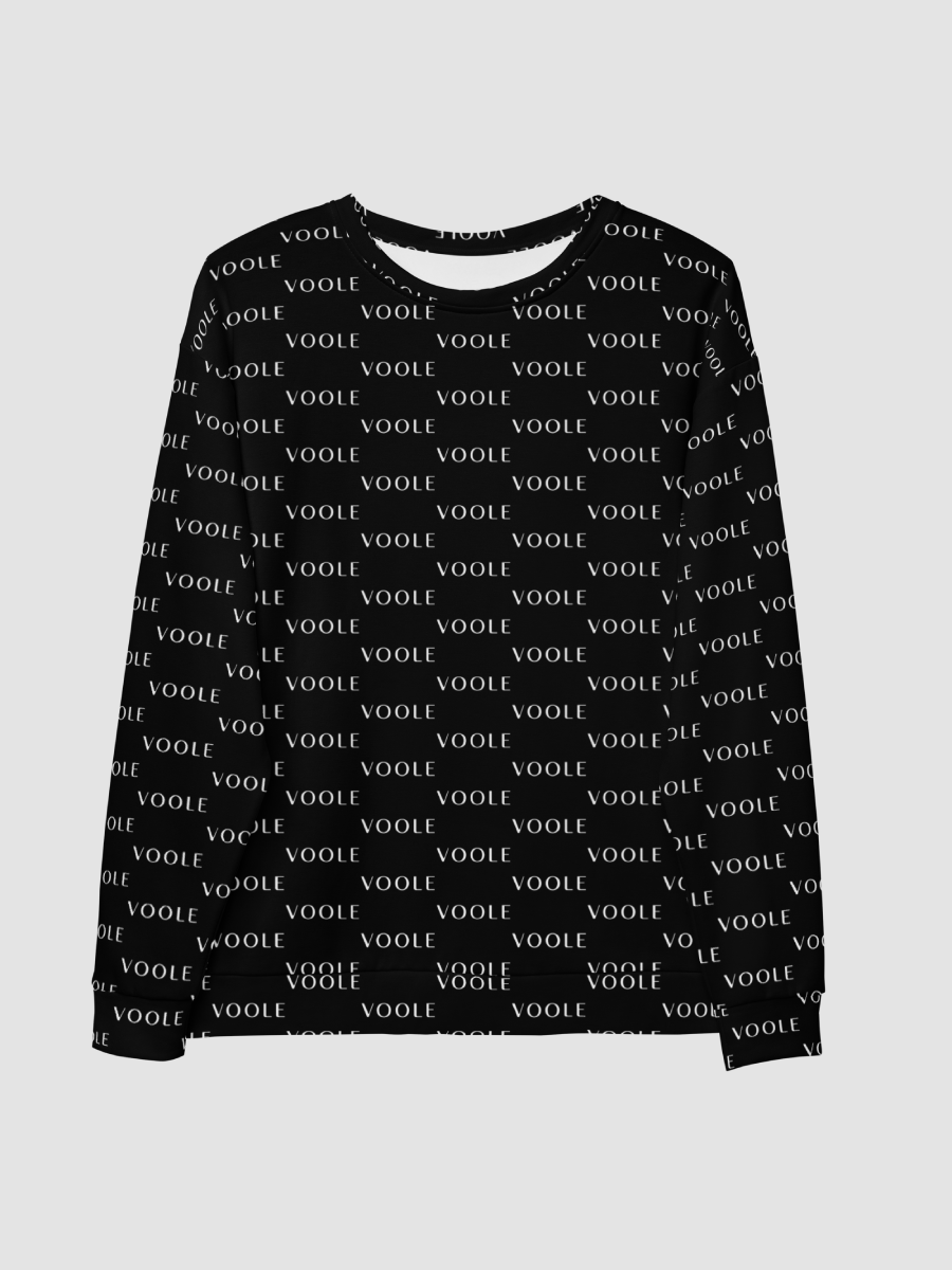 Voole Unisex Crewneck (Set) product image (3)