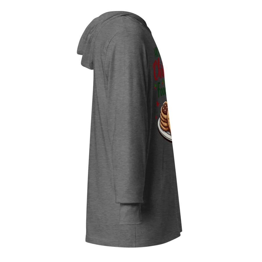 Festive Foodie Hoodie product image (12)