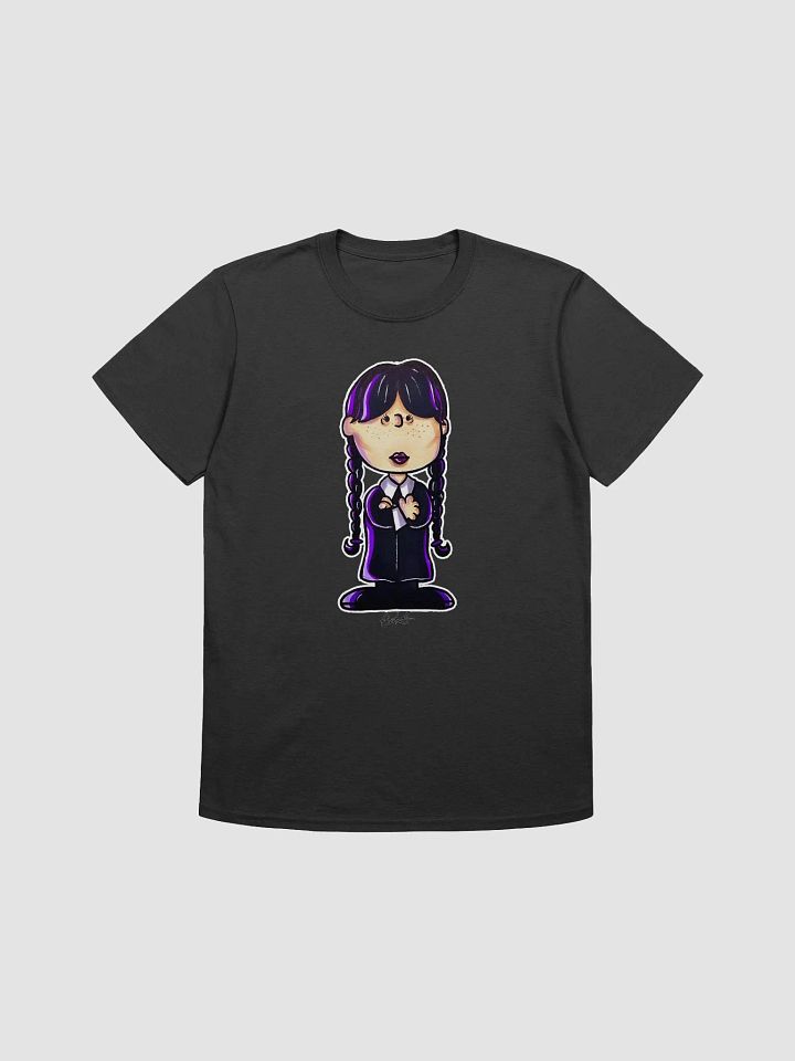 *Snap Snap* Day 1 T-Shirt product image (3)
