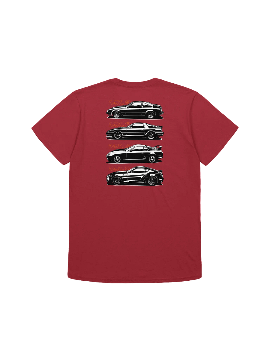 Generational Supras product image (8)