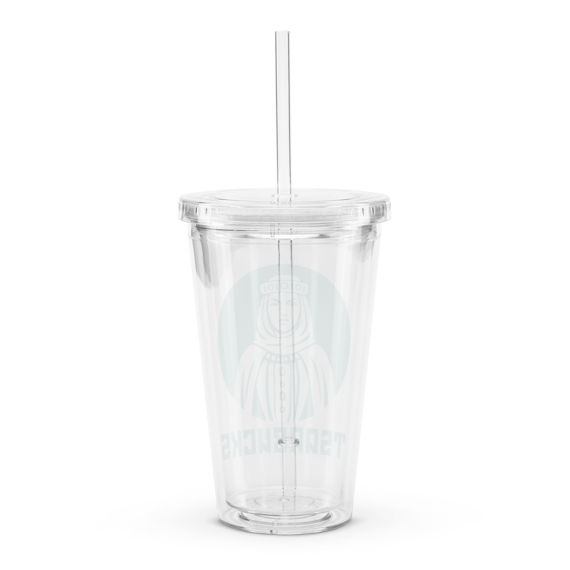 Tsarbucks Tumbler product image (2)
