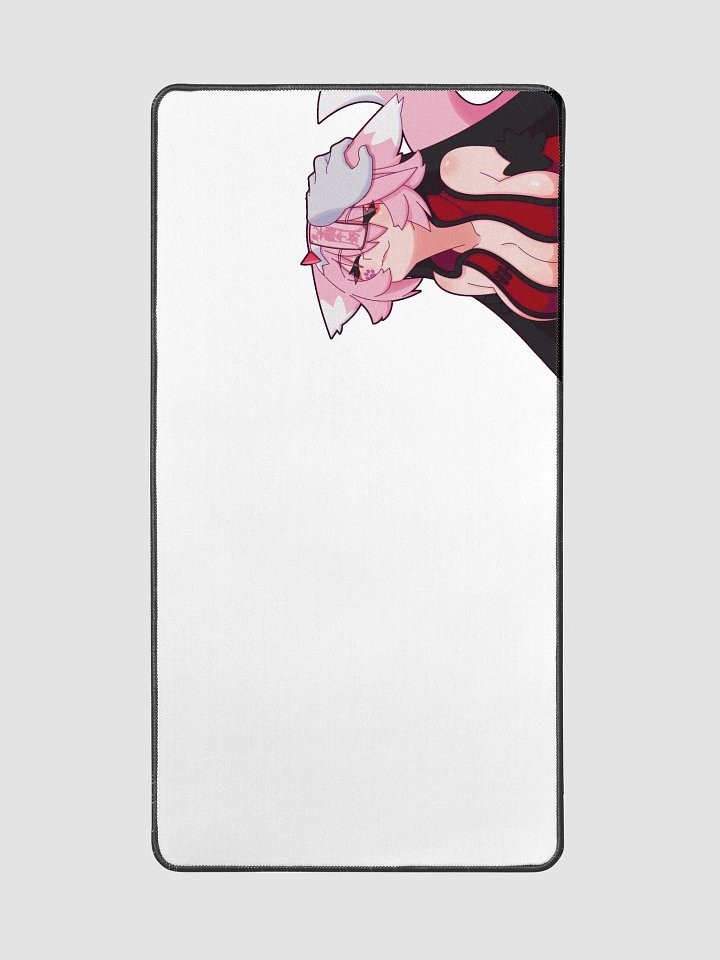 Pat the Ahri Desk Mat product image (2)